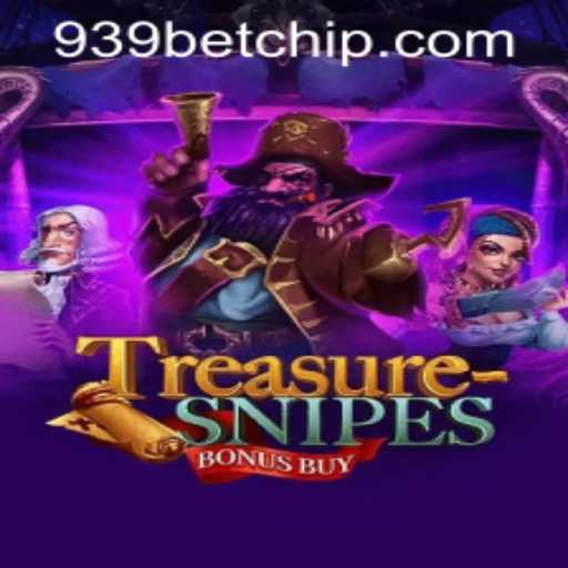 Exploring TreasuresnipesBonusBuy: The New Gaming Phenomenon
