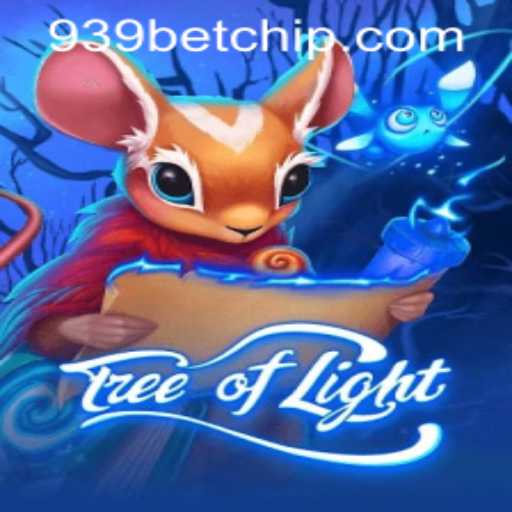 Tree of Light: Navigating the Enchanted Realm