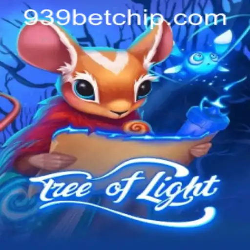 Tree of Light: Navigating the Enchanted Realm